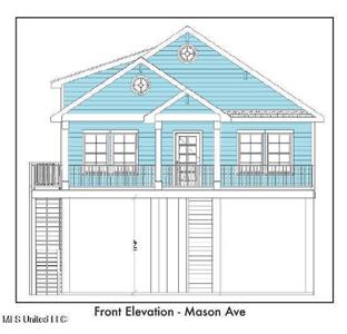 Lot 1 Mason Avenue
