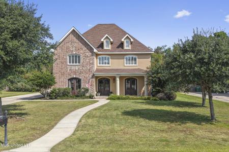 6305 Silverleaf Drive