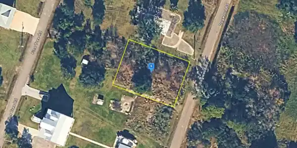 122 Dogwood Road