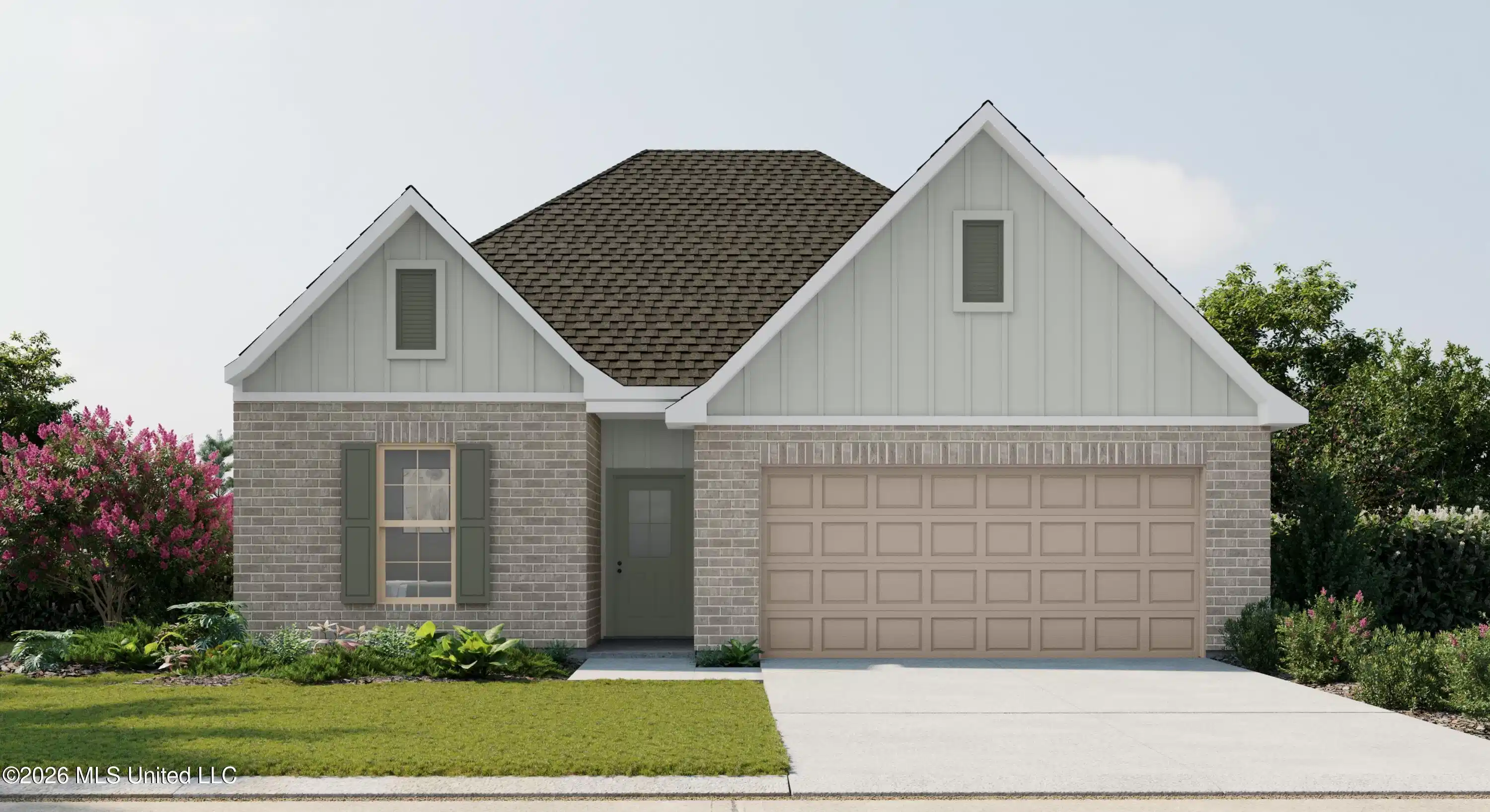 Image 1: Fleetwood Family Fidenza G REAL