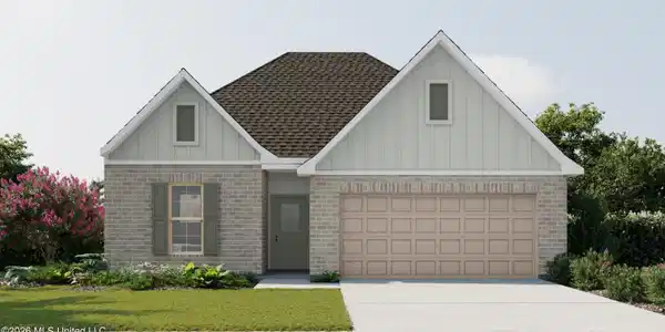 1301 Redfish Drive