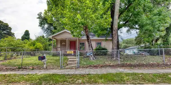 1629 Westward Drive