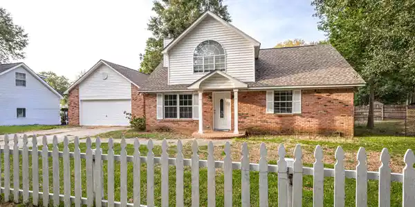 2401 Davidson Road