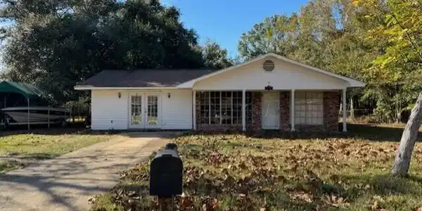 316 Mincheck Road