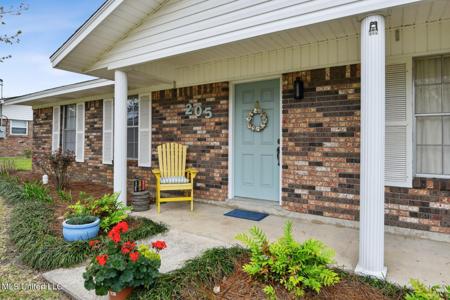 205 Saint Augustine Drive
