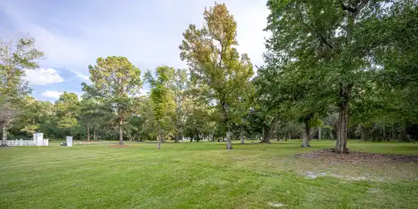 Lot 1 Pointe Aux Chenes