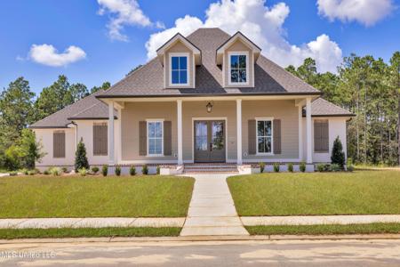 10881 Georgian Way