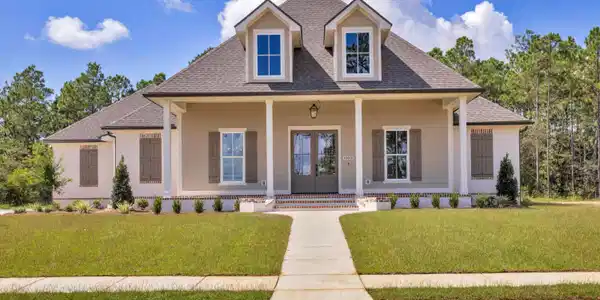 10881 Georgian Way
