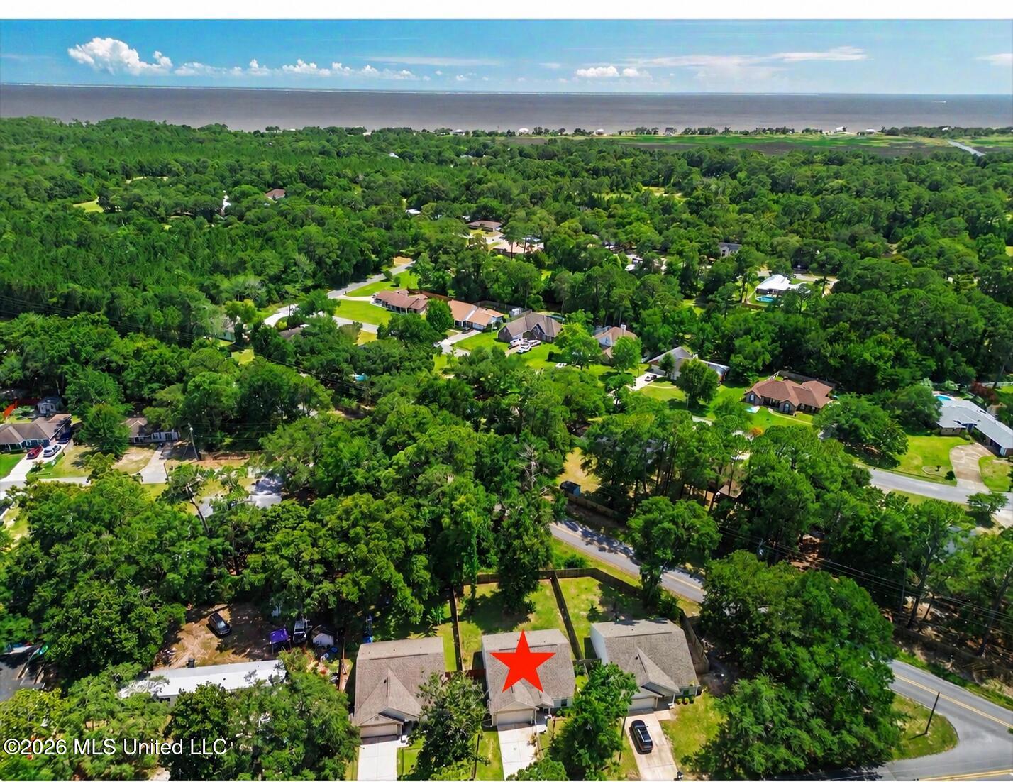 Image 4: AERIAL VIEW