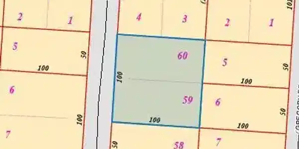 0 Prier Drive