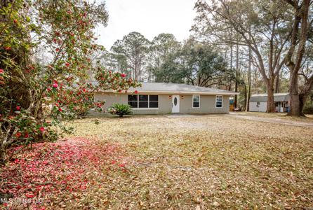 7124 Teakwood Drive