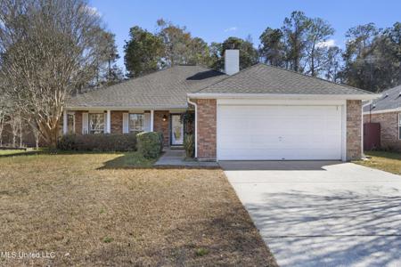 786 Gentry Street