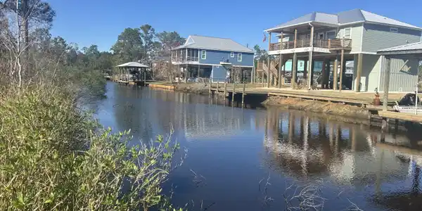 Sailfish Street