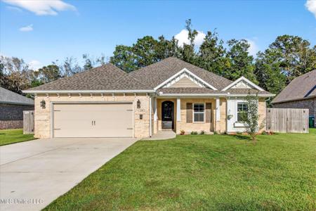 124 Spanish Cove Drive