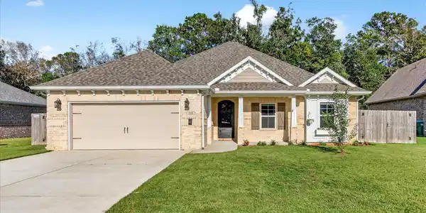 124 Spanish Cove Drive