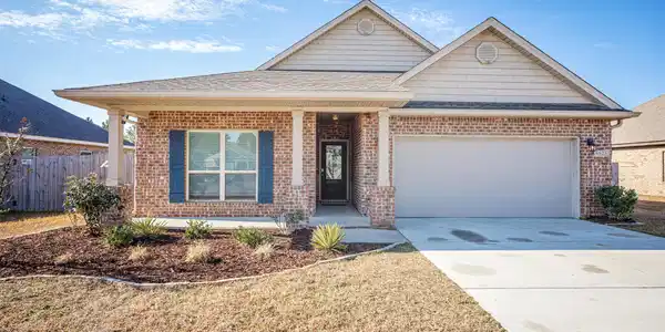 6825 Sweetclover Drive