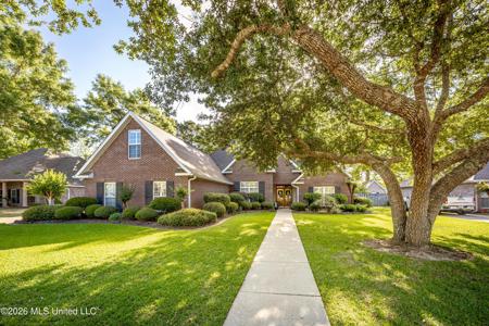 812 Canebrake Drive