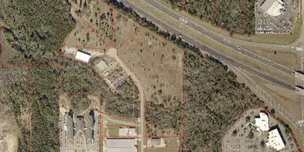 Image 2: aerial pic