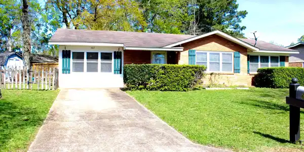607 Dina Drive