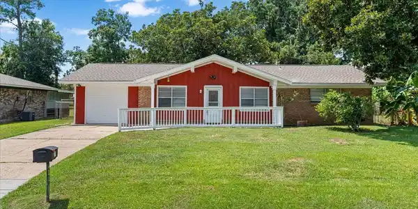 2171 Floyd Drive