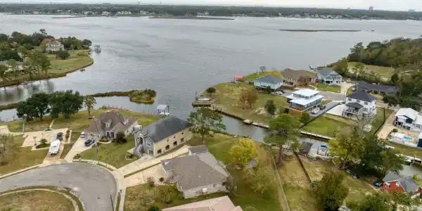 740 Sharon Hills Drive