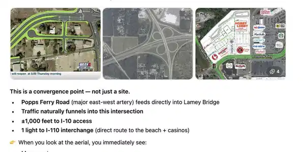 Image 3: AERIAL OVERVIEW