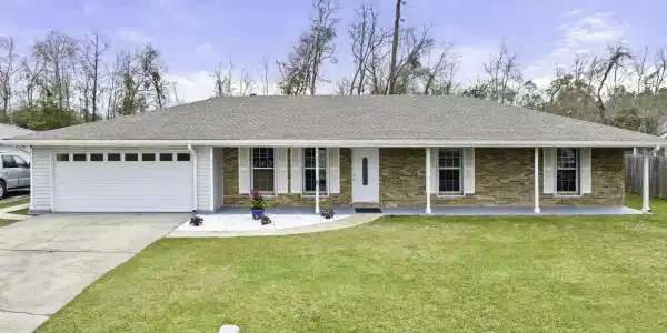 224 Corinth Drive