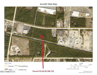 0 Old Spanish Trail