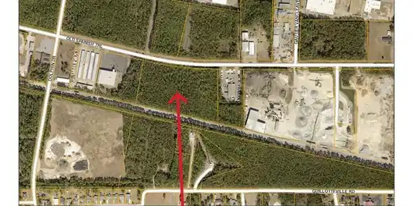 0 Old Spanish Trail