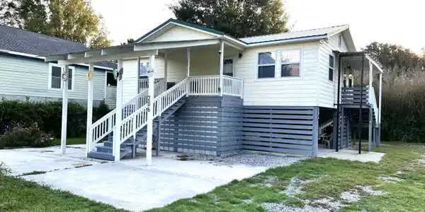 206 Gulf Drive
