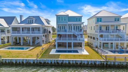 619 Sandy Hook Drive