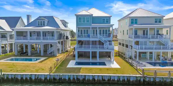619 Sandy Hook Drive