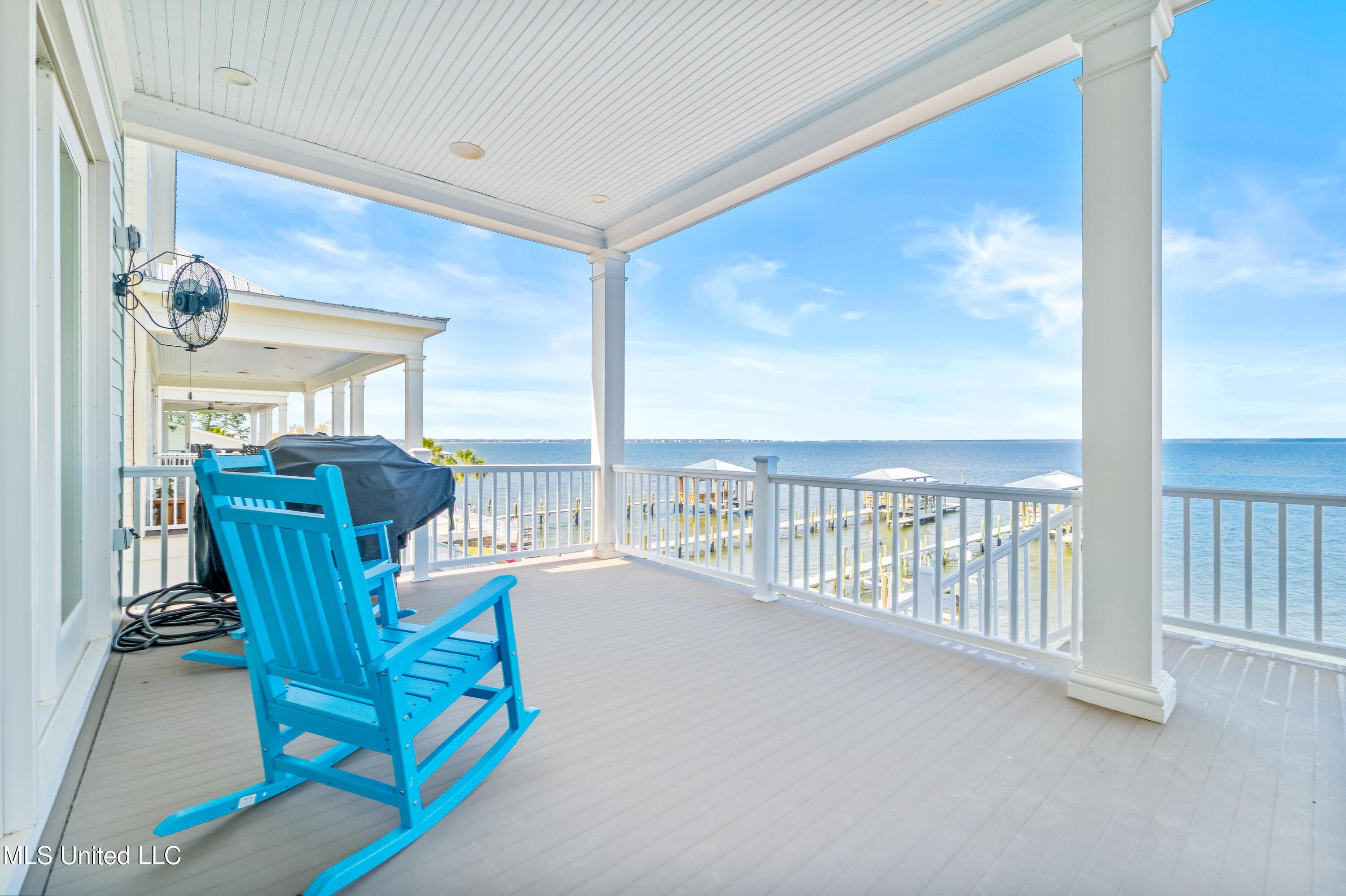 Image 3: View of Bay