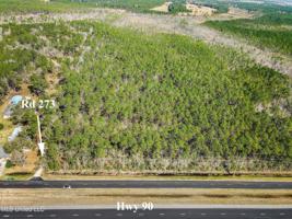 Hwy 90 Frontage