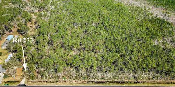 Hwy 90 Frontage