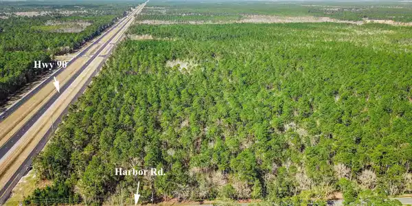 0 Hwy 90 Frontage Rd
