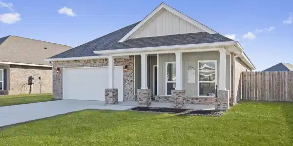 7276 Barley Drive