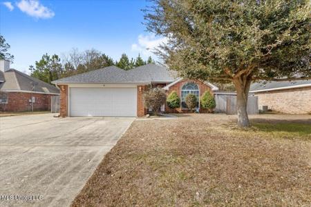 6801 Westwind Drive