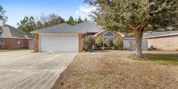 6801 Westwind Drive