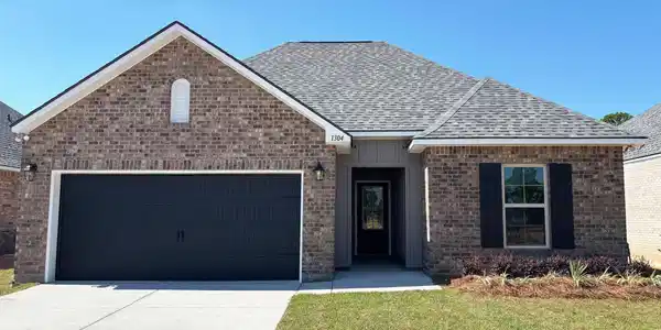 1304 Redfish Drive