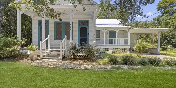 1325 Harrison Road