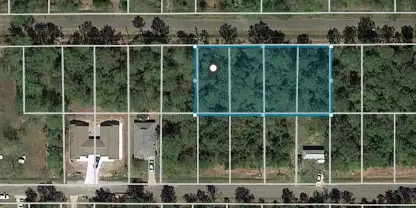 E. Itawamba Lot 23-26