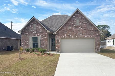 857 Ahoy Drive