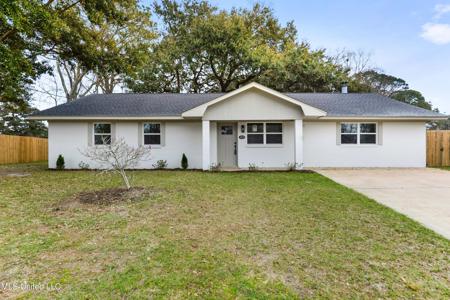 402 Hunter Drive