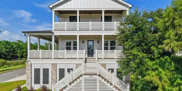 136 Vista Drive