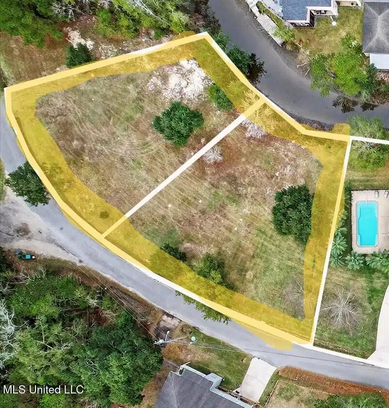 Image 1: Aerial Photo Parcel 2