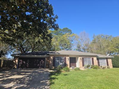 1403 Churchill Drive