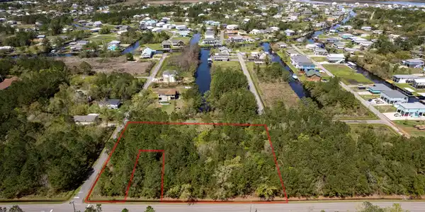 Nhn Central Ave (5 Parcels)
