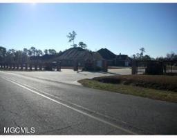 Lot 18 Perdido Boulevard