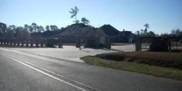 Lot 20 Perdido Boulevard